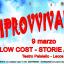 improvvisart low cost