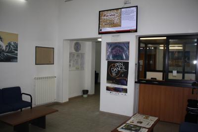 ADISU Residenza “Lopez Y Royo” – Via Del Mare, Monteroni di Lecce