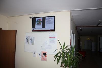 ADISU Residenza “De Giorgi” - Via Dei Salesiani Lecce
