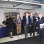 Visita agli stand