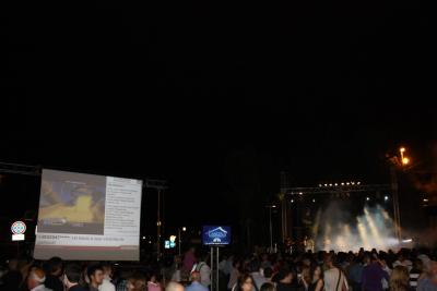 La Notte Bianca Lecce 2011
