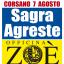 Locandina Sagra Agreste
