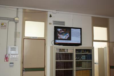 Liceo Statale 'Virgilio' - Via G.Galilei n.4, Lecce