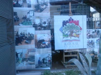 ADISU Lecce