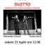 IMPROSHOW:DUETTO 23 LUGLIO PARCO VIA POZZUOLO (ZONA S.PIO)- LECCE