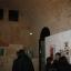 Area interna della Mostra