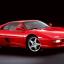 2° Premio: Giro in Ferrari 355 Berlinetta