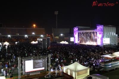 Italia Wave Love Festival 2011