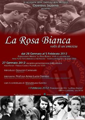 La Rosa Bianca