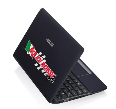 1° Premio: Netbook Asus
