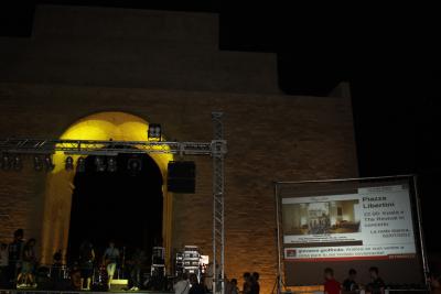 La Notte Bianca Lecce 2011