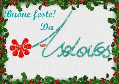 Buone Feste da Asdovos