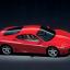 2° Premio: Giro in Ferrari 360 Modena