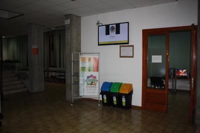 ADISU Residenza “Angelo Rizzo” - Via Adriatica, 8 Lecce