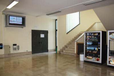 Università del Salento - Ecotekne - Facoltà di Economia