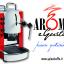 1° Premio - Macchina per il Caffè con cialde offerta da Spinelli Caffè - Parabita (LE)