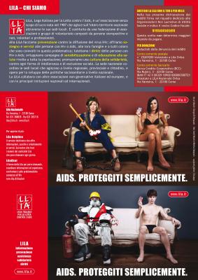 Brochure informativa pag.1