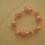 bracciale Vie en rose