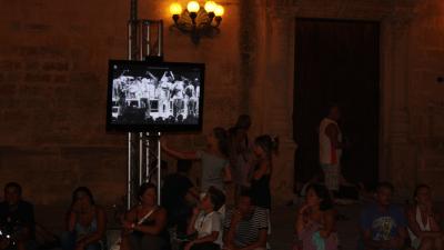 La Notte della Taranta - Melpignano - 2012