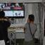 iMurales gesture a La Notte della Taranta 2012