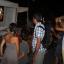 iMurales gesture a La Notte della Taranta 2012