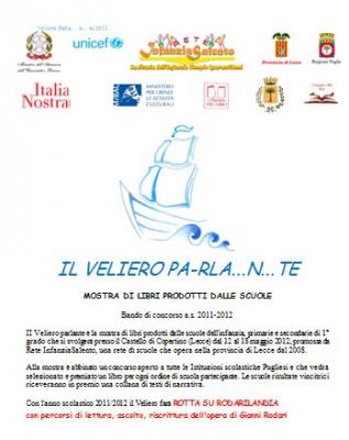 Bando di concorso