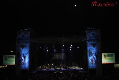 Italia Wave Love Festival 2011