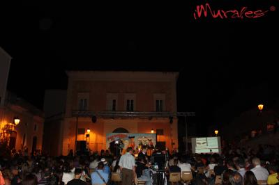 Parrocchiani allo sbaraglio 2011, Parabita (LE)