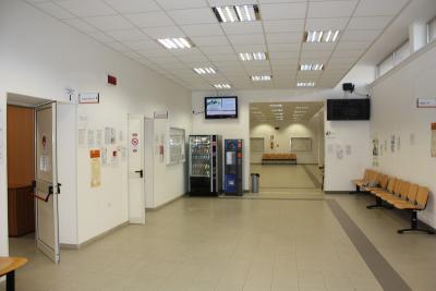 Università del Salento - Cittadella della Ricerca - S.S. 7 Km.7,3, Brindisi