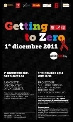 1 DICEMBRE 2011