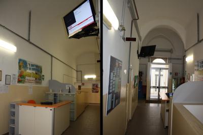 I.I.S. 'Filippo Bottazzi' - I.P.C. Via Liborio Romano n.11, Ruffano (LE)
