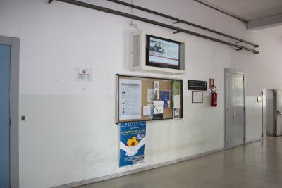 Università del Salento - Ex Collegio Fiorini - Facoltà di Matematica