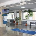 Sede centrale