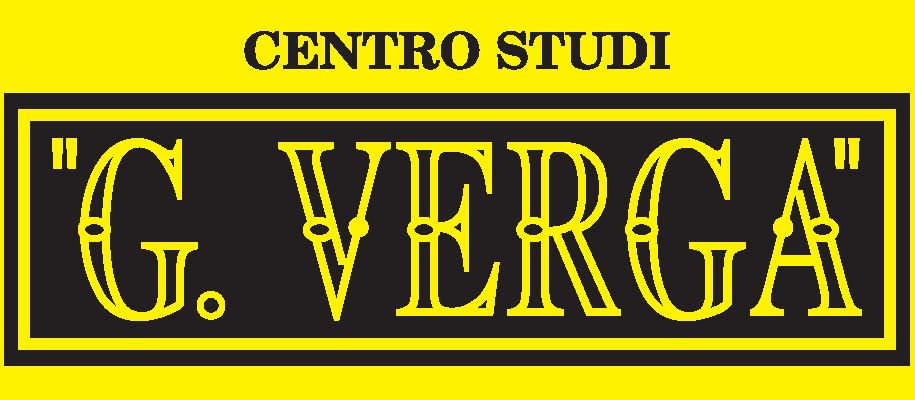 Centro Studi "G.Verga"