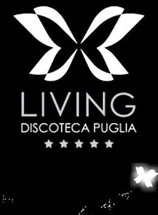 Discoteca Living - La notte vola