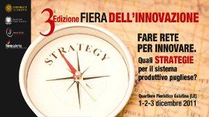 Spot Fiera dell'Innovazione 2011