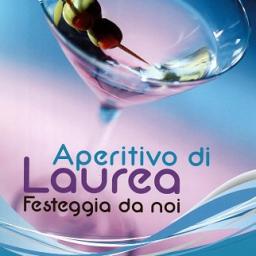 APERITIVO DI LAUREA - OFFICINE CANTELMO