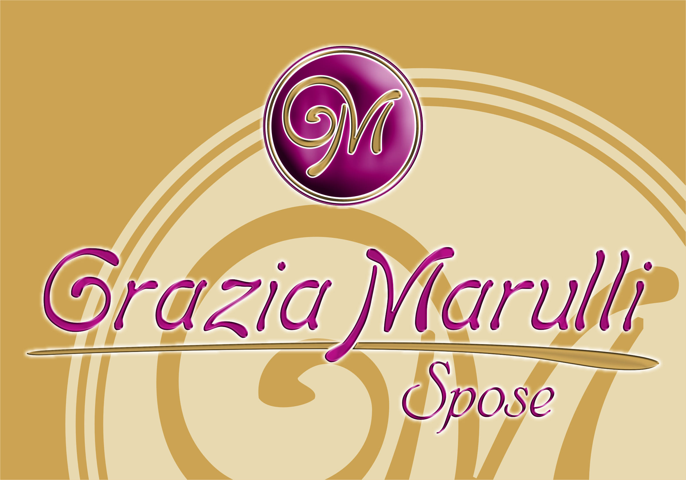 Grazia Marulli Spose