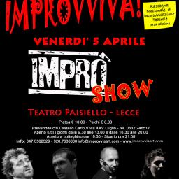 improshow