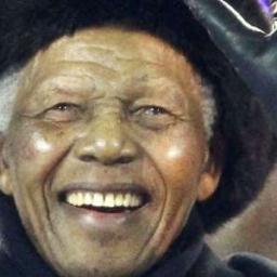 nelson mandela