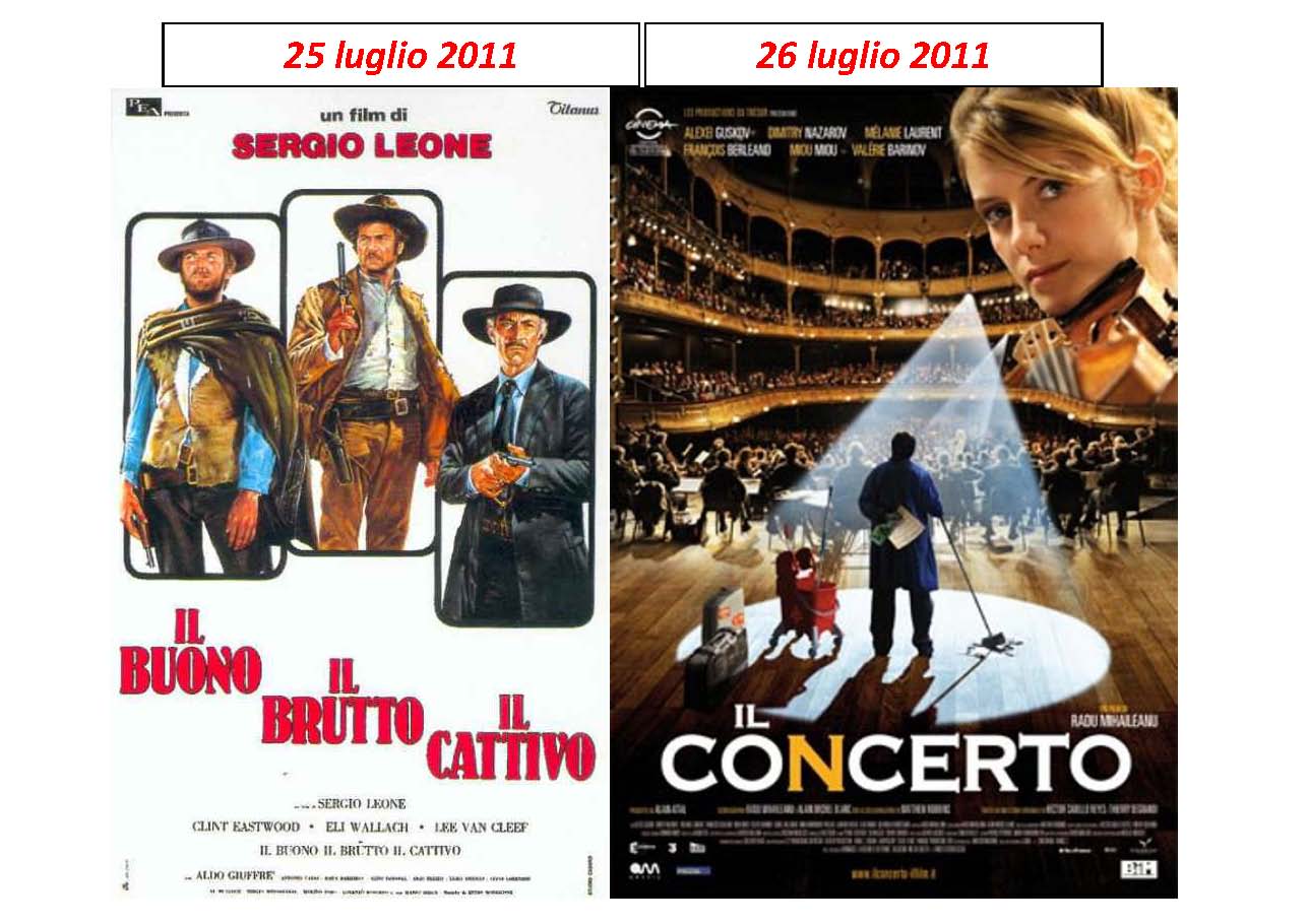 cinema parabita 25 e 26 luglio