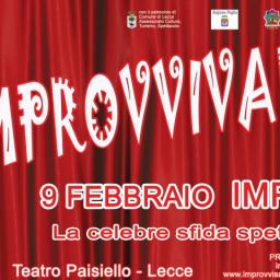 improvviva