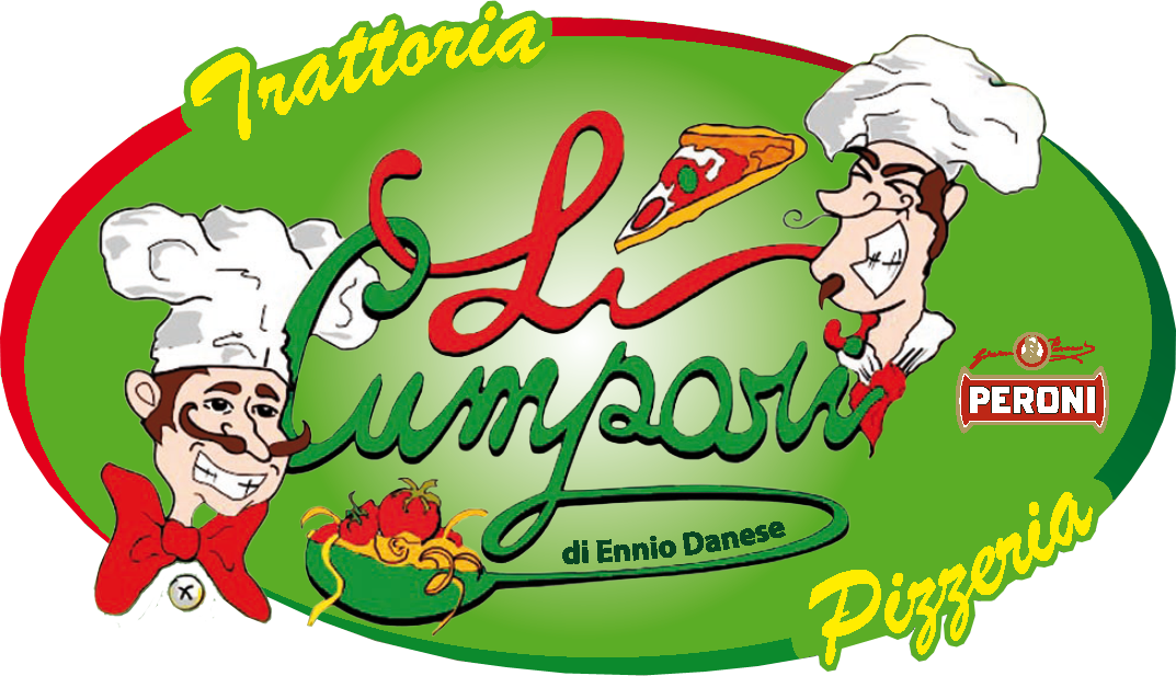 Trattoria e pizzeria " Li Cumpari" di Ennio Danese