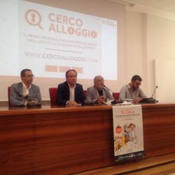 Cerco alloggio2