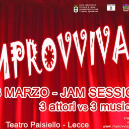 jam session impro