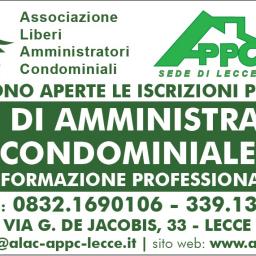 A.P.P.C. sede di Lecce