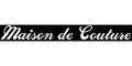 Maison de Couture