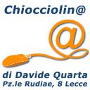 Chiocciolin@