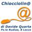 Logo di Chiocciolin@