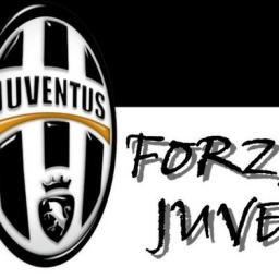 Forza Juve